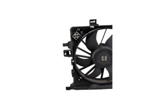Moto ventilateur radiateur RENAULT KANGOO 2 Photo n°4