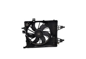 Moto ventilateur radiateur RENAULT KANGOO 2 Photo n°5