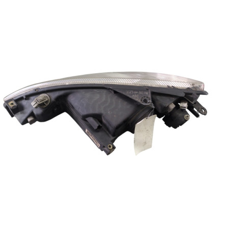 Optique avant principal droit (feux)(phare) PEUGEOT 206