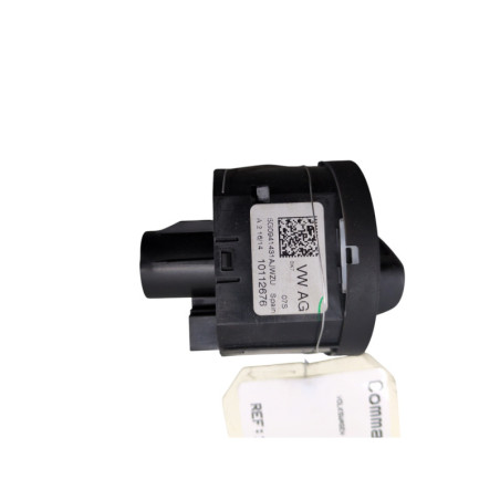 Commande de phare VOLKSWAGEN POLO 5
