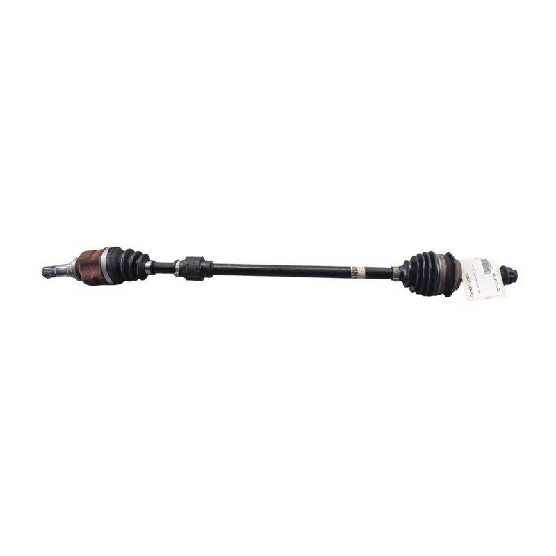 Cardan droit (transmission) TOYOTA YARIS 2 Photo n°1