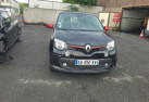 Interrupteur de leve vitre avant droit RENAULT TWINGO 3 Photo n°9