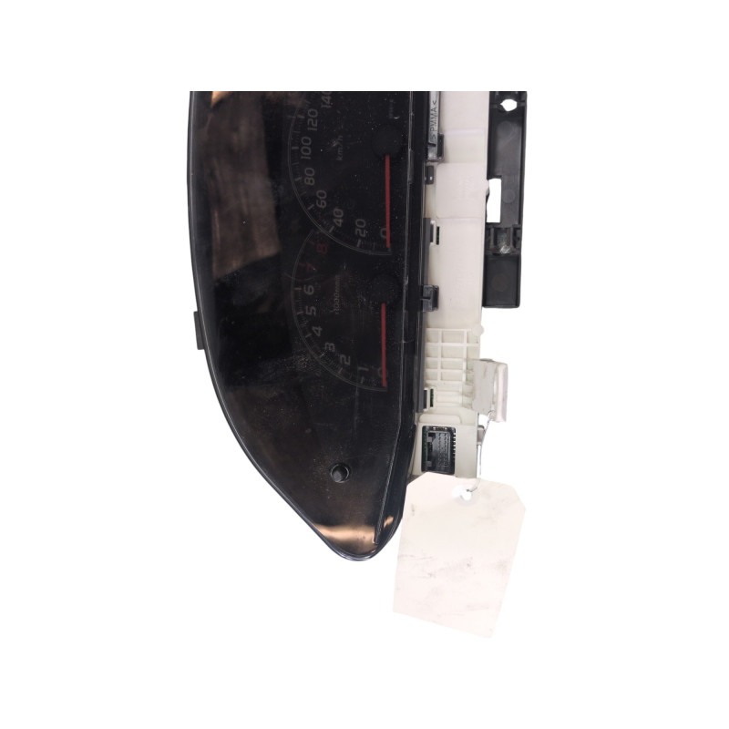 Compteur TOYOTA YARIS 2 Photo n°1