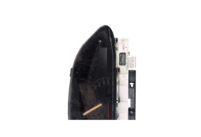 Compteur TOYOTA YARIS 2 Photo n°4