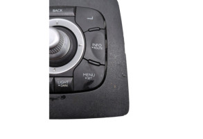 Commande GPS RENAULT SCENIC 3 Photo n°2