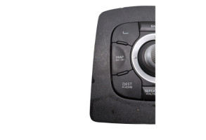 Commande GPS RENAULT SCENIC 3 Photo n°3