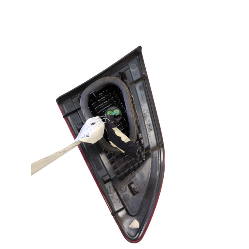 Feu arriere secondaire droit (feux) RENAULT SCENIC 3 Photo n°1