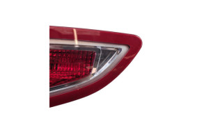 Feu arriere secondaire droit (feux) RENAULT SCENIC 3 Photo n°3