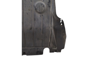 Cache sous moteur RENAULT CLIO 3 Photo n°6