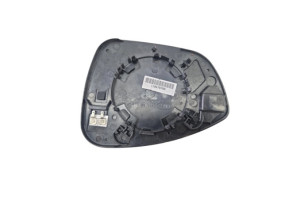 Glace retroviseur droit CITROEN C4 2 Photo n°5