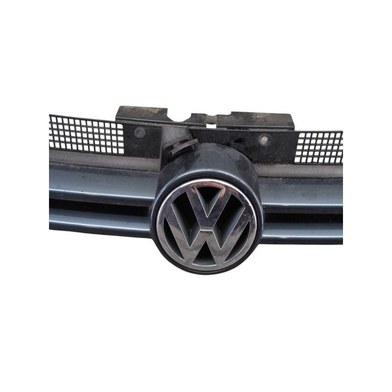 Calandre VOLKSWAGEN GOLF 4 Photo n°1