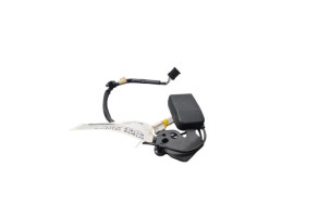 Attache ceinture arriere droit PEUGEOT 308 1 SW Photo n°2