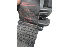 Ceinture arriere droit PEUGEOT 308 1 SW Photo n°3
