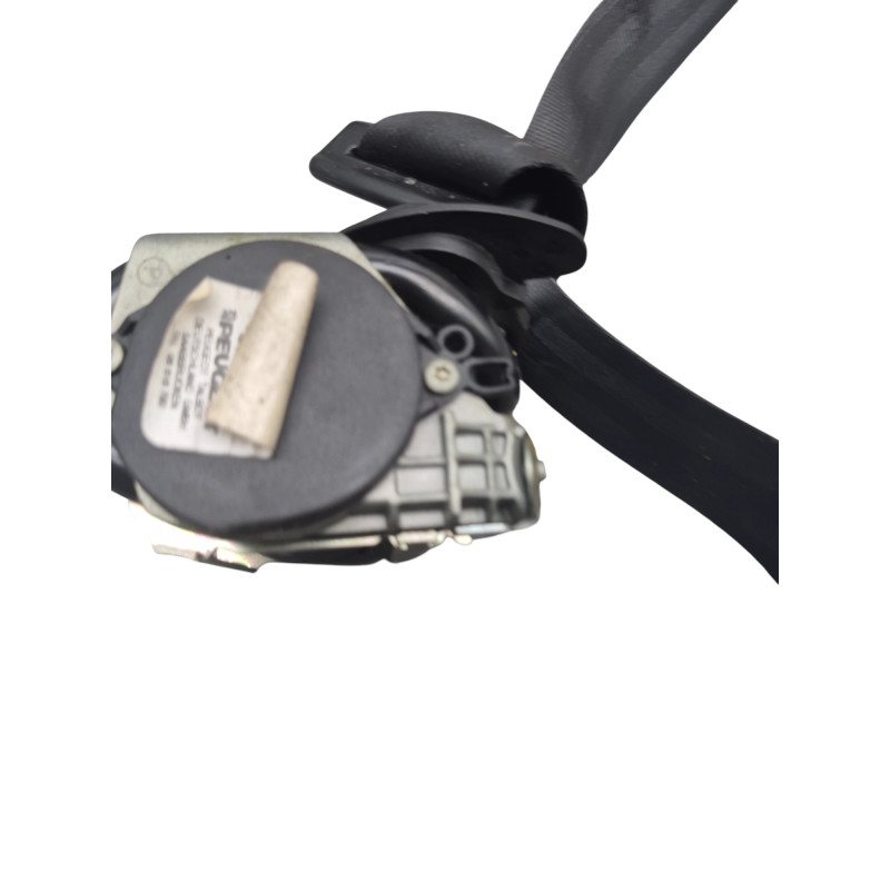 Ceinture avant droit PEUGEOT 308 1 SW Photo n°1