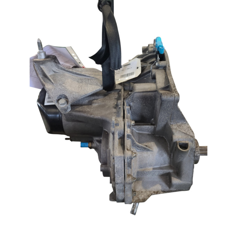 Boite de vitesses RENAULT TWINGO 2 Photo n°1