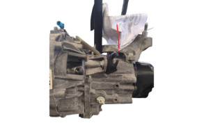 Boite de vitesses RENAULT TWINGO 2 Photo n°2