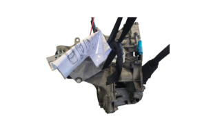 Boite de vitesses RENAULT TWINGO 2 Photo n°4