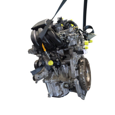 Moteur NISSAN NOTE 2