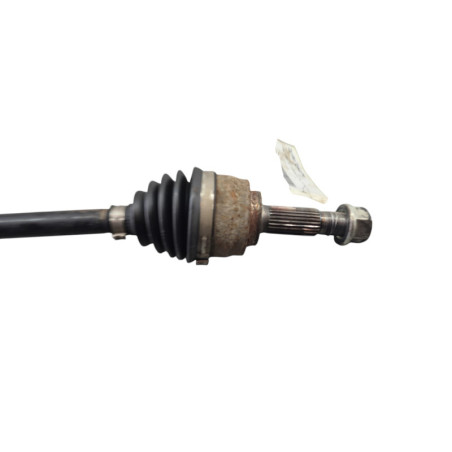 Cardan gauche (transmission) NISSAN NOTE 2