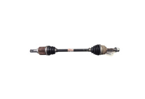 Cardan gauche (transmission) NISSAN NOTE 2 Photo n°5