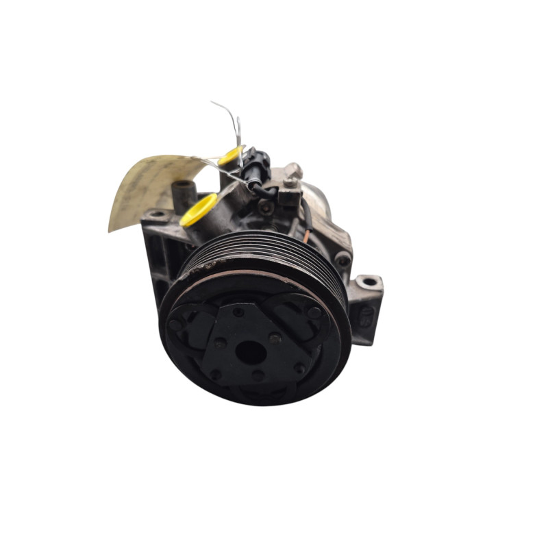 Compresseur clim NISSAN NOTE 2 Photo n°1