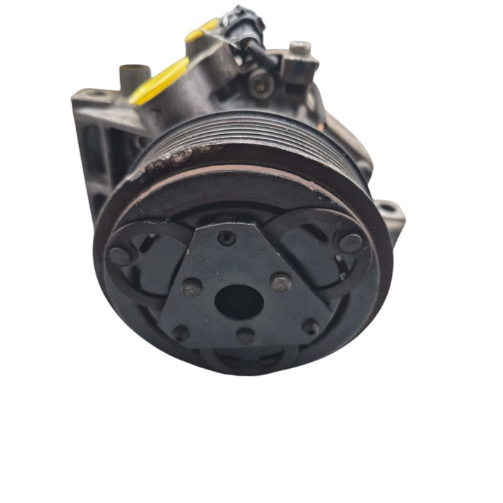 Compresseur clim NISSAN NOTE 2 Photo n°2