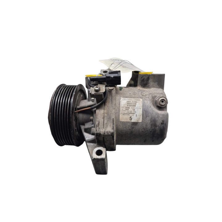 Compresseur clim NISSAN NOTE 2 Photo n°3