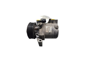 Compresseur clim NISSAN NOTE 2 Photo n°3