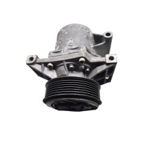 Compresseur clim NISSAN NOTE 2 Photo n°6