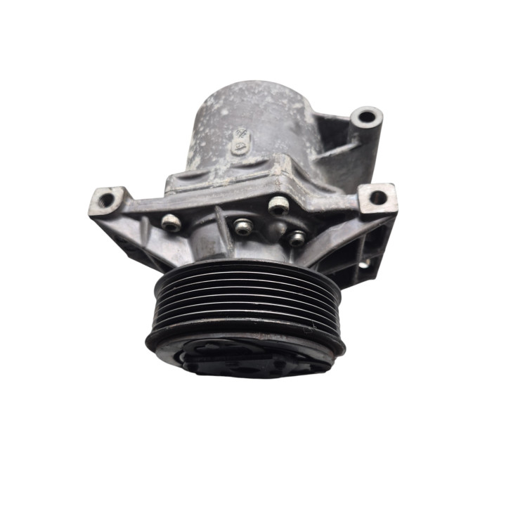 Compresseur clim NISSAN NOTE 2 Photo n°6