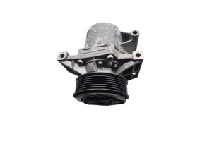 Compresseur clim NISSAN NOTE 2 Photo n°6