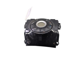 Commande chauffage NISSAN NOTE 2 Photo n°2