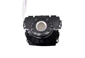 Commande chauffage NISSAN NOTE 2 Photo n°4
