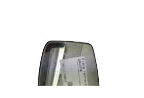 Glace retroviseur gauche NISSAN NOTE 2 Photo n°2