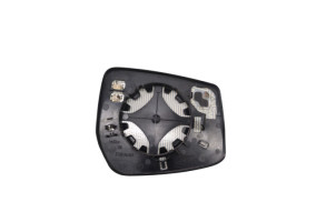 Glace retroviseur gauche NISSAN NOTE 2 Photo n°3