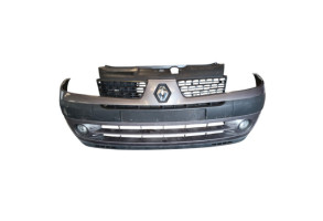 Pare choc avant RENAULT CLIO 2 Photo n°1