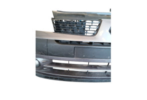 Pare choc avant RENAULT CLIO 2 Photo n°2