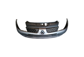 Pare choc avant RENAULT CLIO 2 Photo n°4