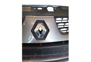 Pare choc avant RENAULT CLIO 2 Photo n°7