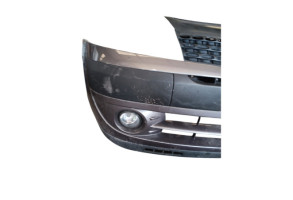 Pare choc avant RENAULT CLIO 2 Photo n°9