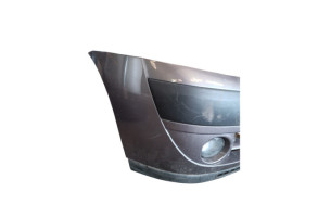 Pare choc avant RENAULT CLIO 2 Photo n°11