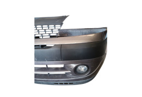 Pare choc avant RENAULT CLIO 2 Photo n°12