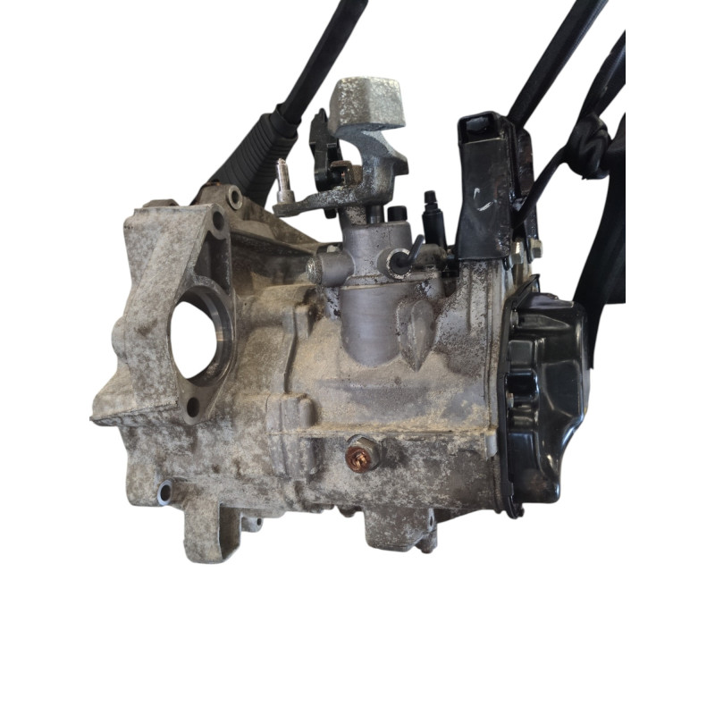 Boite de vitesses SEAT IBIZA 3 Photo n°1