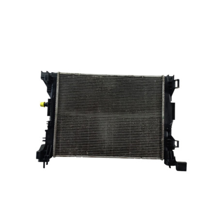 Radiateur eau RENAULT KANGOO 2