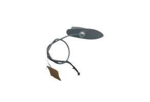 Antenne TOYOTA YARIS 3 Photo n°4