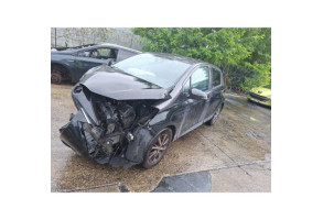 Antenne TOYOTA YARIS 3 Photo n°6