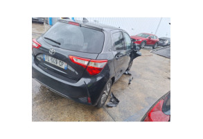 Antenne TOYOTA YARIS 3 Photo n°8