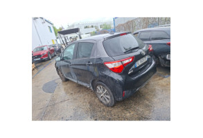 Antenne TOYOTA YARIS 3 Photo n°9