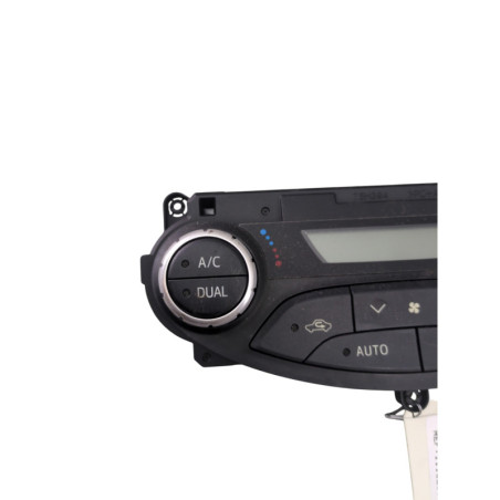 Commande chauffage TOYOTA YARIS 3