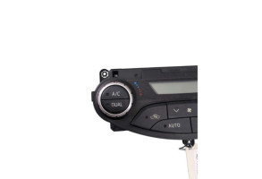 Commande chauffage TOYOTA YARIS 3 Photo n°1